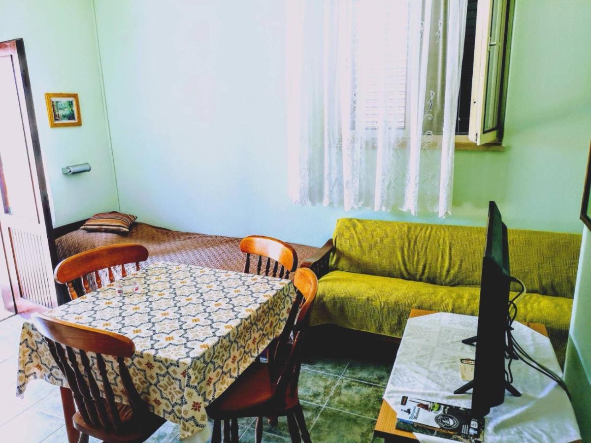 ווינייראץ Apartments Josip מראה חיצוני תמונה
