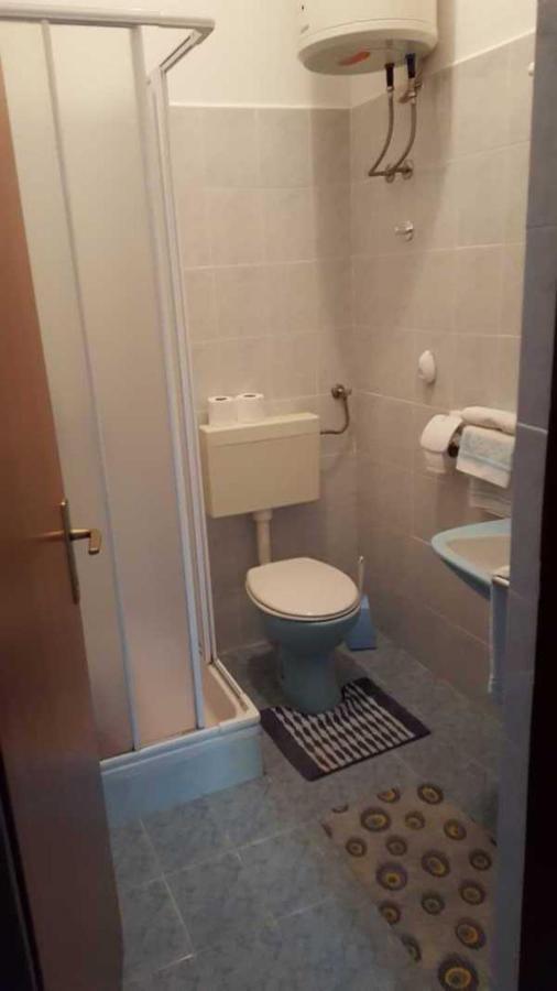 ווינייראץ Apartments Josip מראה חיצוני תמונה
