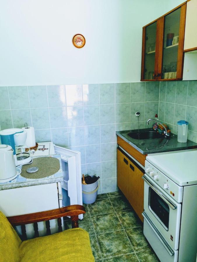 ווינייראץ Apartments Josip מראה חיצוני תמונה